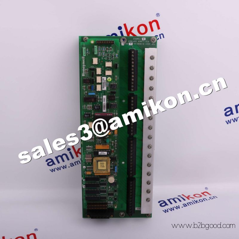Honiwell 51202343 - 001