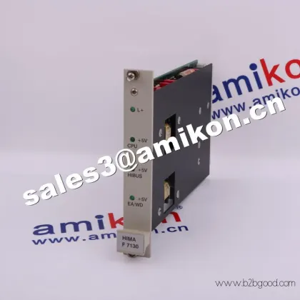 HIMA F3406 F 3406