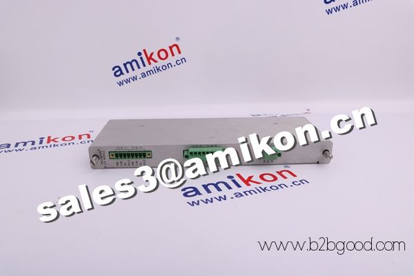 Bently Nevada 3500/53 133388-01