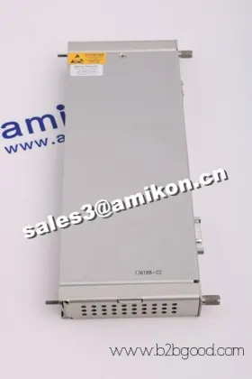 本特利内华达330180-90-00