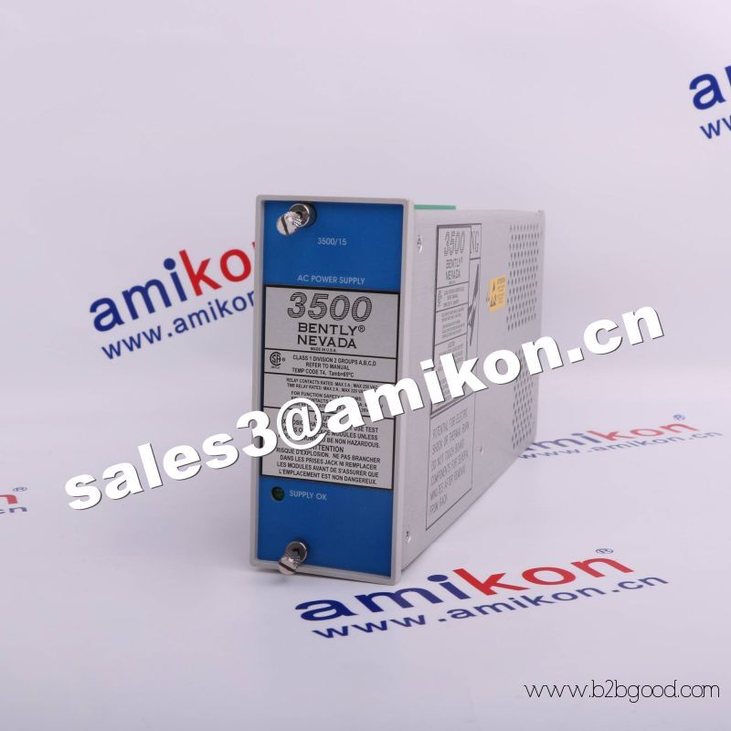 Бентли Невада 330103 - 00 - 25 - 50 - 02 - 02 3300 xL 8 мм