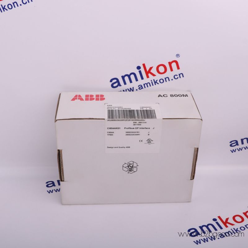ABB YB560103-AL DSQC 209 аналоговая плата для ввода/вывода