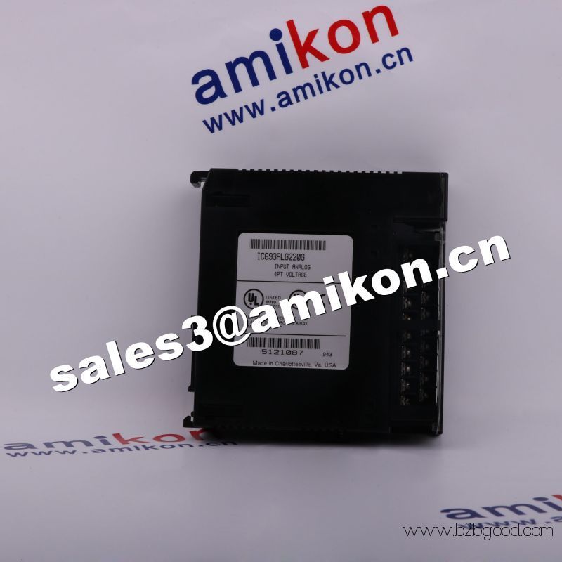 GE IC693CMM311