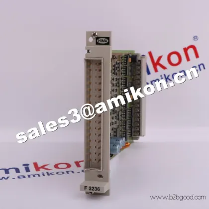 HIMA Z7138
