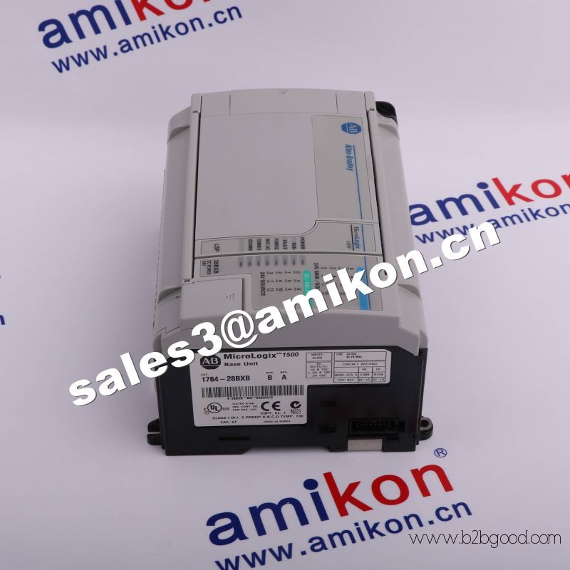 Allen-Bradley Rockwell 1734-OB8数字输出模块
