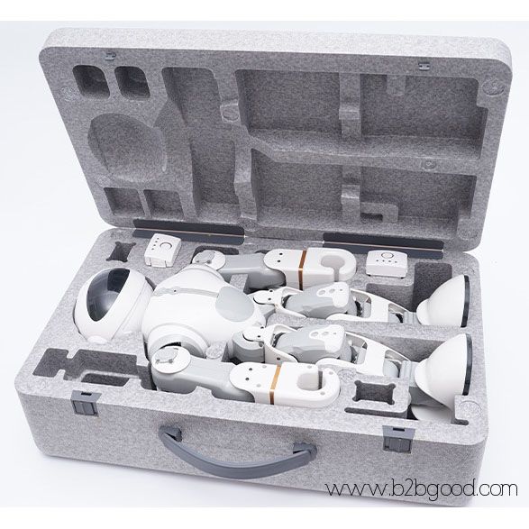 EPP Foam Insulation Box for products protection Packaging