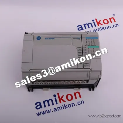 Allen Bradley Rockwell 1785-L40E/E以太网/IP控制器