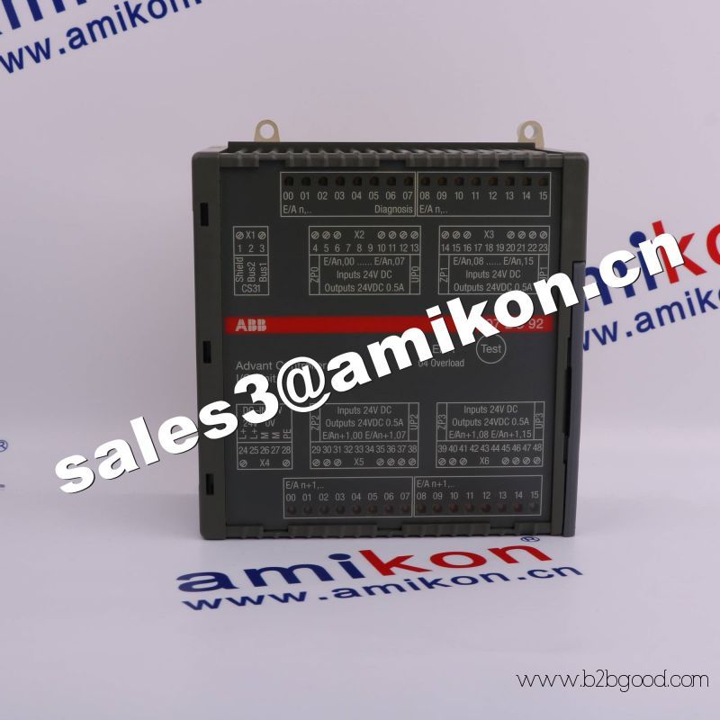 "АББ 124культиватор 3BHE02294R0101"