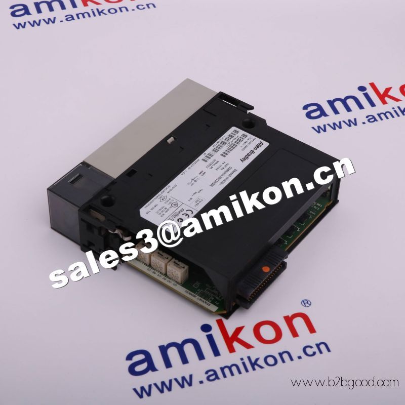 модуль IP - мост Алана Брэдли Роквелла 1756 - EN2T / D Ethernet