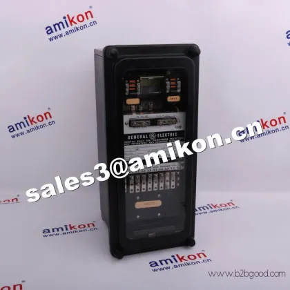 GE 239-RTD motor protection relay