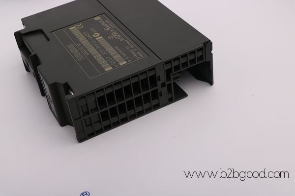 SIEMENS 6ES7307-1BA01-0AA0