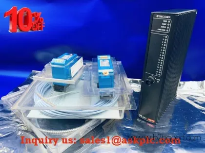 本特利内华达3500/42M 176449-02新