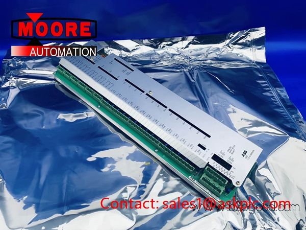 АББ AO810V2 3BSE038415R1 новый