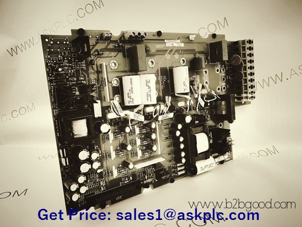 АББ AI815 3BSE052604R1 новый