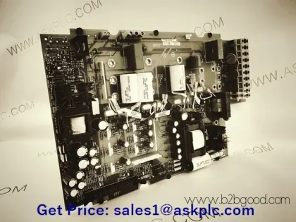 АББ AI815 3BSE052604R1 новый
