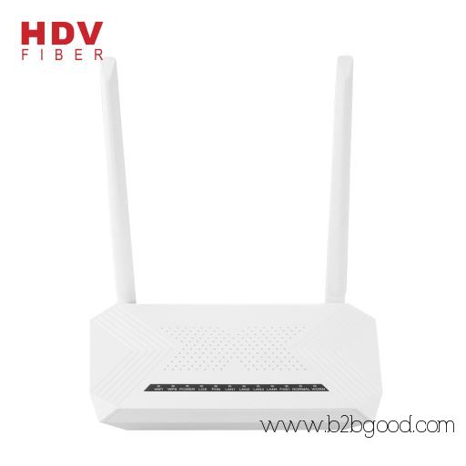 1GE 1FE CATV WIFI Gepon GPON ONT FTTH Xpon ONU Compatible ZTE HUAWEI