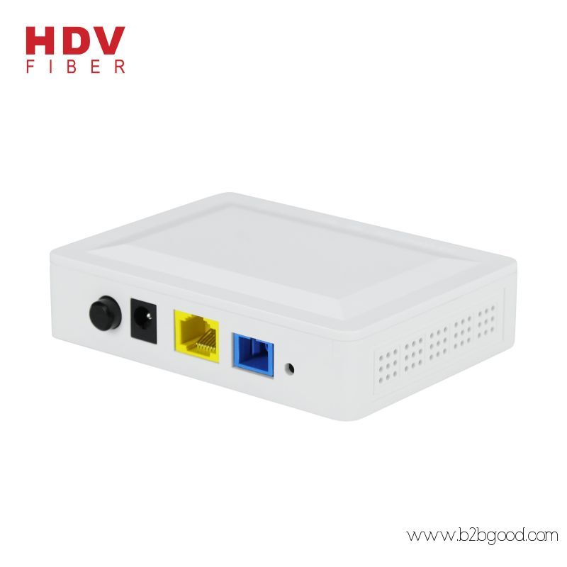 Wholesale price 1GE port Dual Mode EPON GPON GEPON Onu XPON huawei ftth