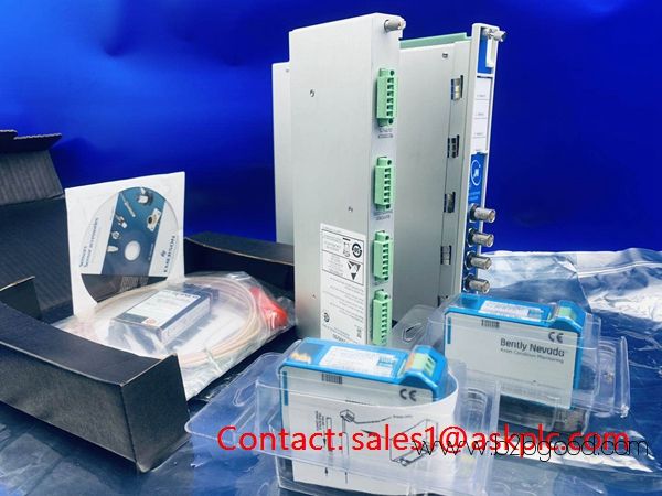 Siemens A5E00300849 New