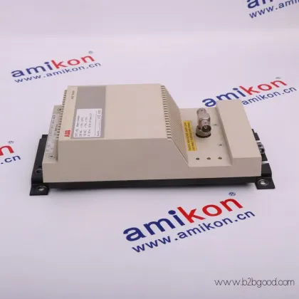 ABB EI802F 3BDH000016R16