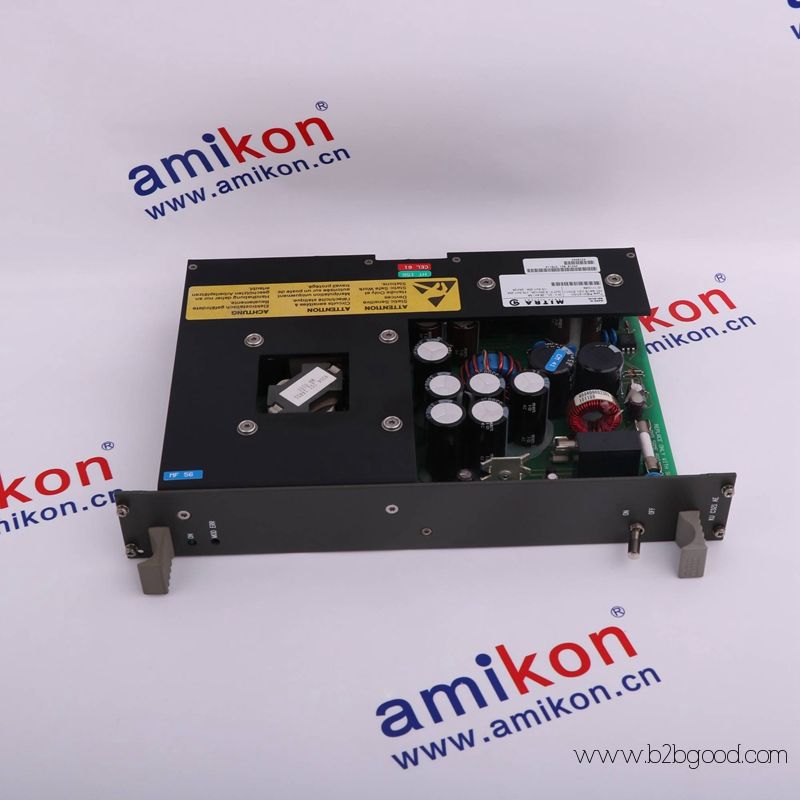 ABB EI803F 3BDH000017R1