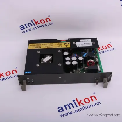 ABB EI803F 3BDH000017R1