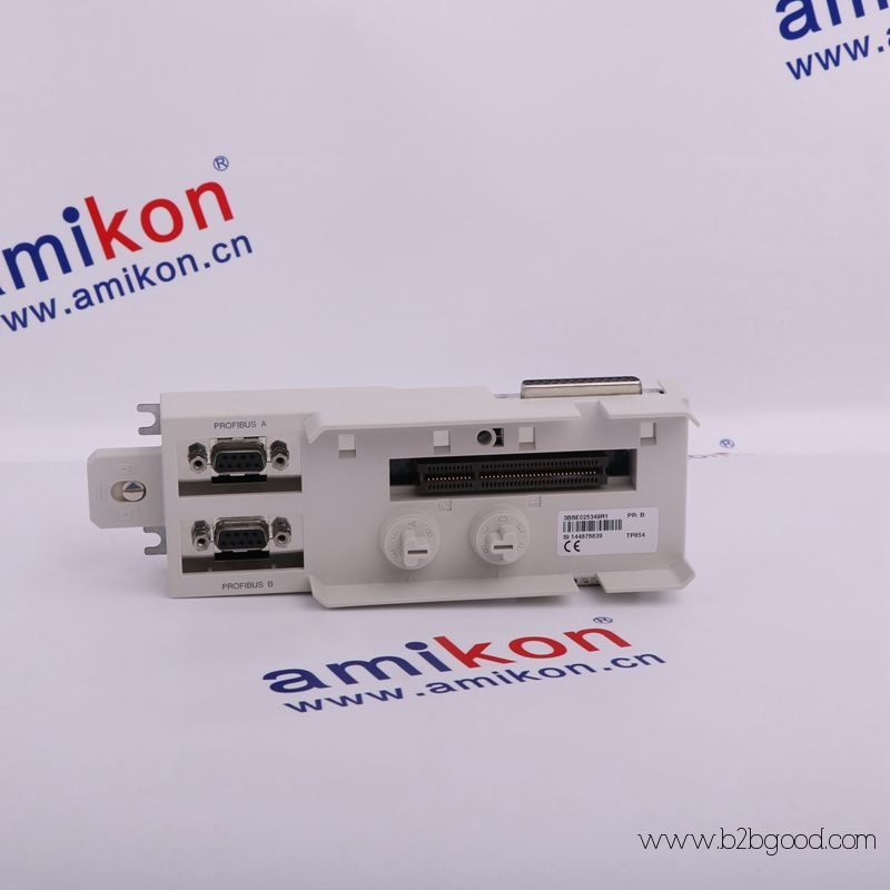 ABB FAU 810