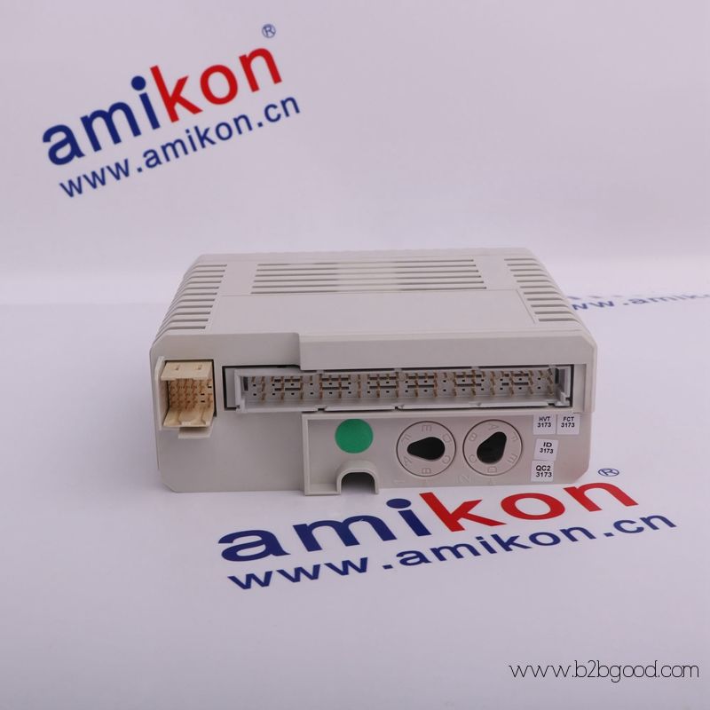 ABB FI820F 3BDH000031R1
