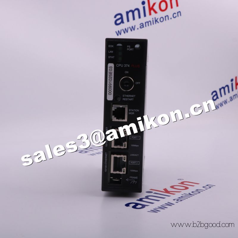 GE IC693ACC302A