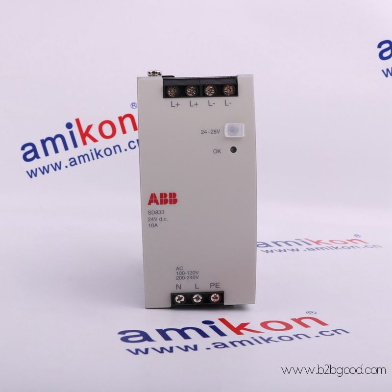 ABB PCD232A 3BHE022293R0101