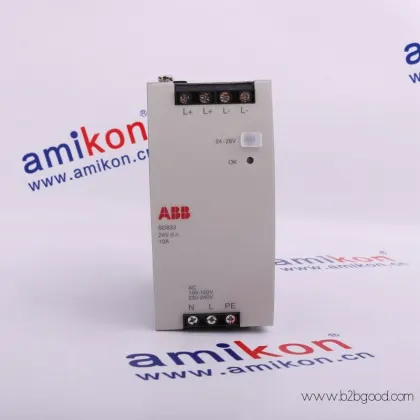ABB PCD232A 3BHE022293R0101