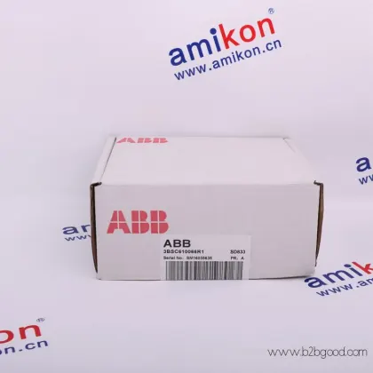 ABB PE1364B