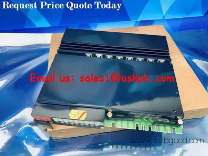 EMERSON KJ2002X1-CA1 12P1509X102 New