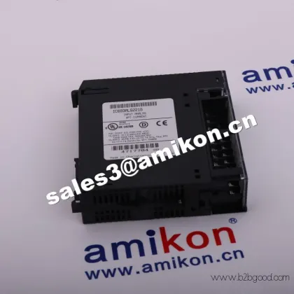 GE IC693CPU374CA
