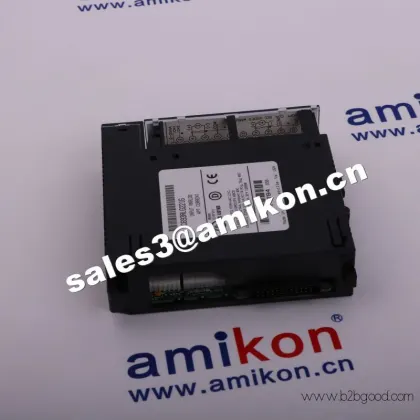 GE IC693PWR321LT