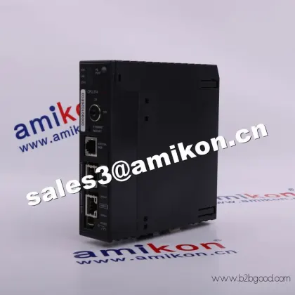 GE IC693PWR324