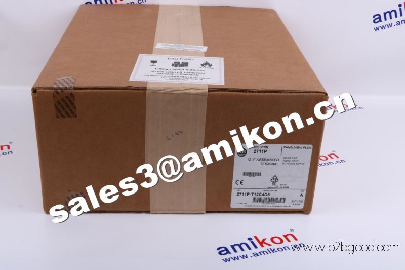 DEC H7082 Allen-Bradley Rockwell 100/240V电源