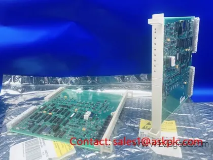 АББ pp877 3BSE069272R2 новый