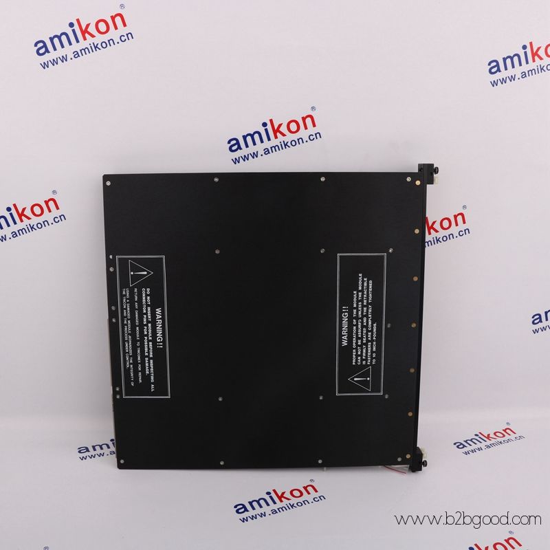 TRICONEX 3700A