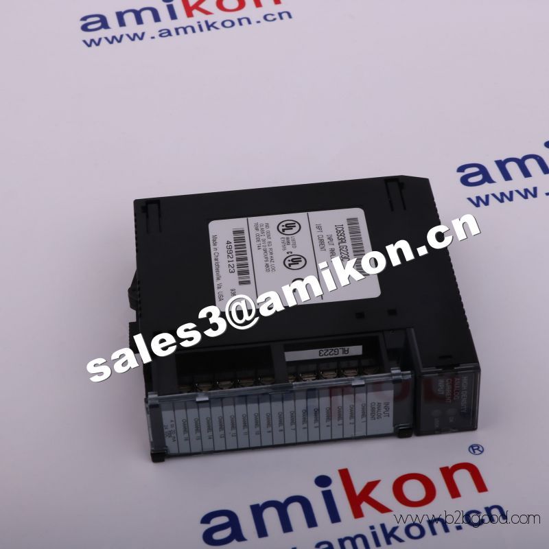 IC693MDL241 Digital Input Module GE