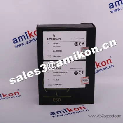 EPRO CON021/916-120  PR6426/000-030