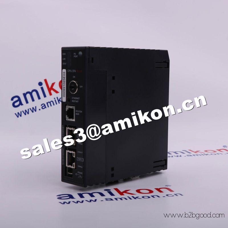 GE IC697CGR935 redundant system controller CPU