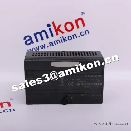 GE IC693PCM301 programmable coprocessor