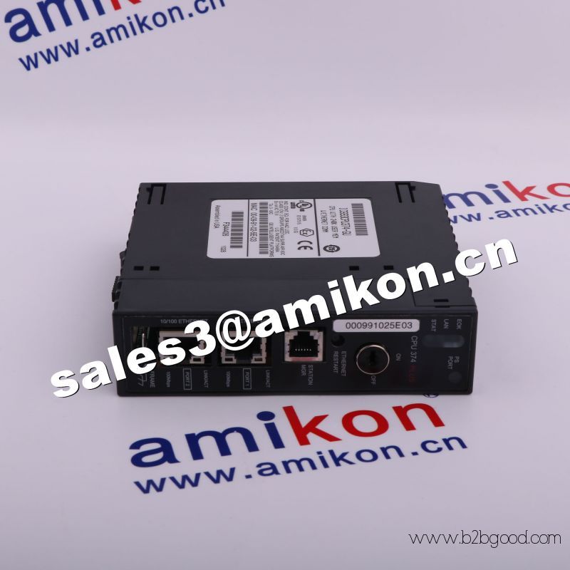 IC695CMM004 IC694APU300通信模块GE