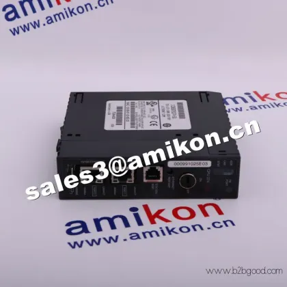 IC695CMM004 IC694APU300通信模块GE