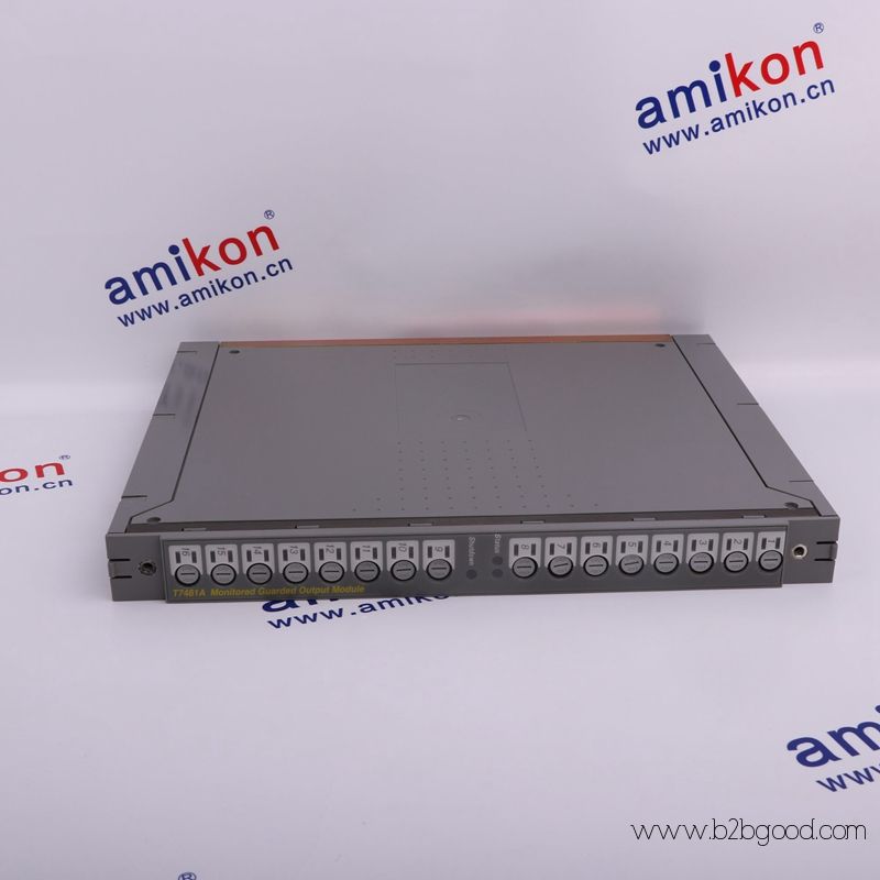 ICS TRIPLEX T8082U