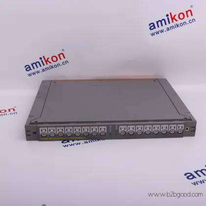 ICS TRIPLEX T8082U
