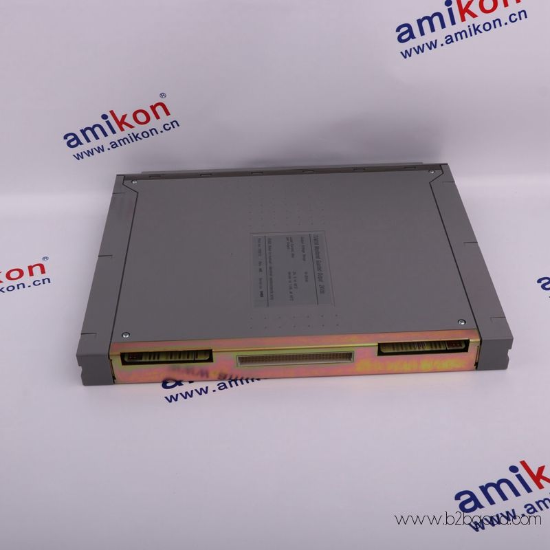 ICS TRIPLEX T81B