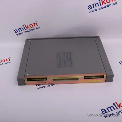 ICS TRIPLEX T8100