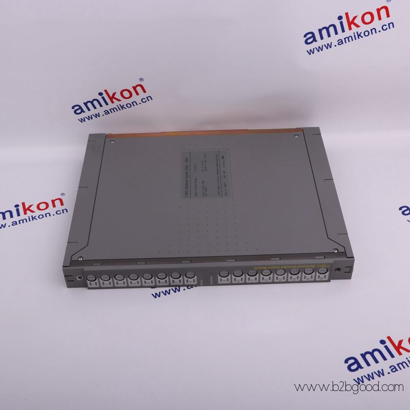 ICS TRIPLEX	T8110B