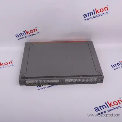 ICS TRIPLEX T8123